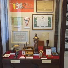 Hevesi Múzeumi Kiállítóhely, Heves - Egyéb