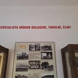 Hevesi Múzeumi Kiállítóhely, Heves - Egyéb