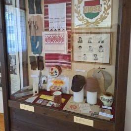 Hevesi Múzeumi Kiállítóhely, Heves - Egyéb