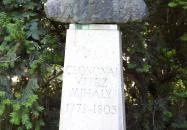 Hévízi szoborpark Hévíz