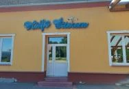 Hídfő Étterem Gyomaendrőd