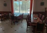 Hídfő Étterem Gyomaendrőd