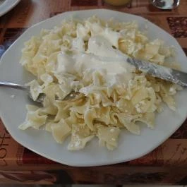 Hídfő Étterem, Gyomaendrőd - Étel/ital