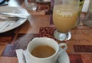 Hídfő Étterem Gyomaendrőd