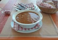 Hídfő Faloda Tahitótfalu