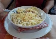 Hídfő Faloda Tahitótfalu