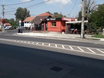 Hídfő Faloda Tahitótfalu