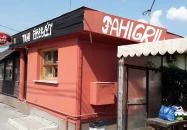 Hídfő Faloda Tahitótfalu