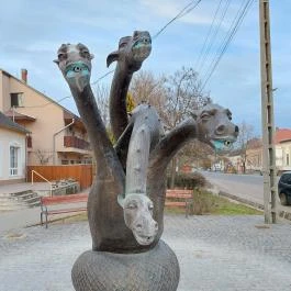 Hidra, Kunhegyes - Egyéb