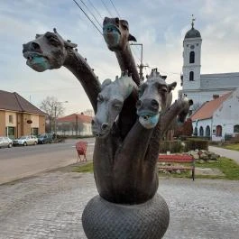 Hidra, Kunhegyes - Egyéb