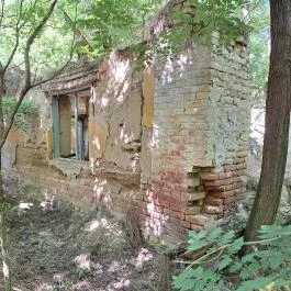 Hiemer-Jeszenszky kastély Kölesd - Borjád - Külső kép