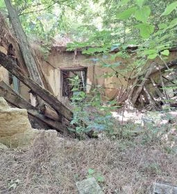 Hiemer-Jeszenszky kastély