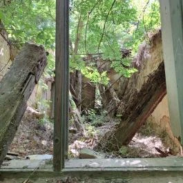 Hiemer-Jeszenszky kastély Kölesd - Belső