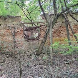 Hiemer-Jeszenszky kastély Kölesd - Külső kép