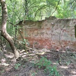 Hiemer-Jeszenszky kastély Kölesd - Külső kép