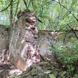 Hiemer-Jeszenszky kastély Kölesd - Belső