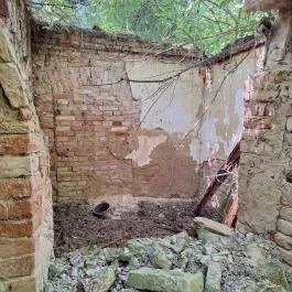 Hiemer-Jeszenszky kastély Kölesd - Belső