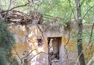 Hiemer-Jeszenszky kastély Kölesd