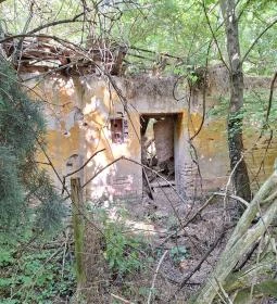 Hiemer-Jeszenszky kastély