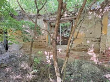 Hiemer-Jeszenszky kastély Kölesd