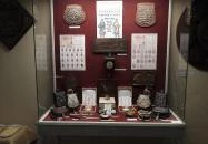 Hintómúzeum Keszthely