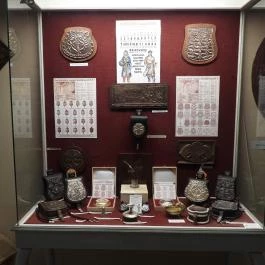 Hintómúzeum Keszthely - Egyéb