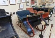 Hintómúzeum Keszthely