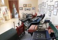 Hintómúzeum Keszthely