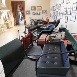 Hintómúzeum Keszthely - Egyéb