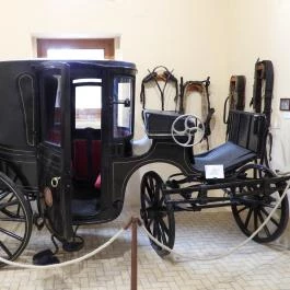 Hintómúzeum Keszthely - Egyéb