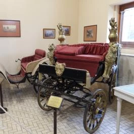 Hintómúzeum Keszthely - Egyéb