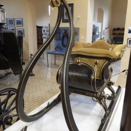 Hintómúzeum Keszthely - Egyéb