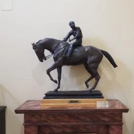 Hintómúzeum Keszthely - Egyéb