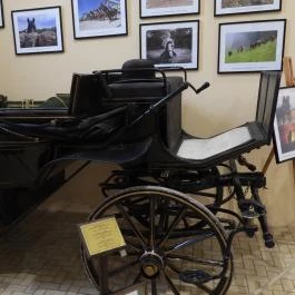 Hintómúzeum Keszthely - Egyéb