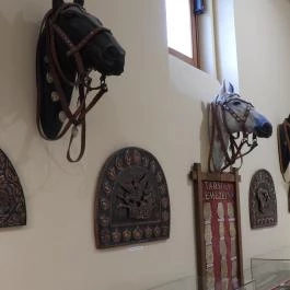 Hintómúzeum Keszthely - Egyéb