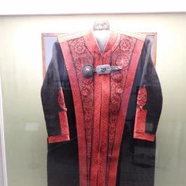 Hintómúzeum Keszthely - Egyéb