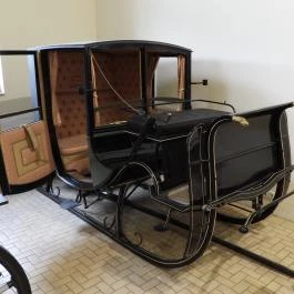 Hintómúzeum Keszthely - Egyéb