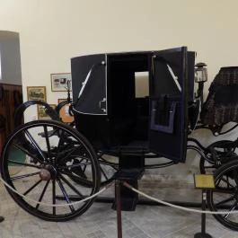 Hintómúzeum Keszthely - Egyéb