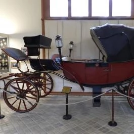 Hintómúzeum Keszthely - Egyéb