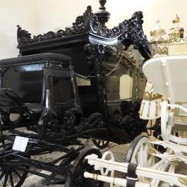 Hintómúzeum Keszthely - Egyéb