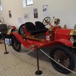 Hintómúzeum Keszthely - Egyéb