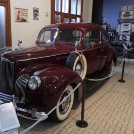 Hintómúzeum Keszthely - Egyéb