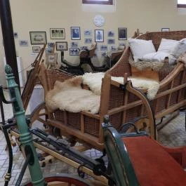 Hintómúzeum Keszthely - Egyéb