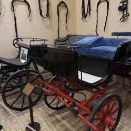 Hintómúzeum Keszthely - Egyéb