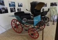 Hintómúzeum Keszthely