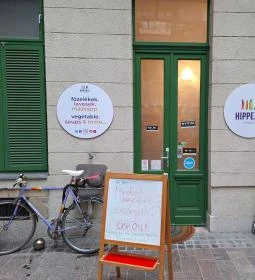 HIPPEACE by Főzelékes Feri