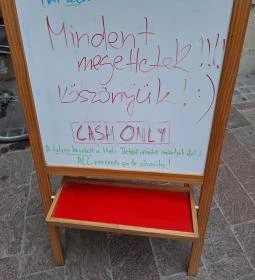 HIPPEACE by Főzelékes Feri