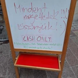 HIPPEACE by Főzelékes Feri, Budapest - Egyéb