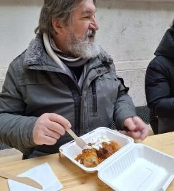 HIPPEACE by Főzelékes Feri