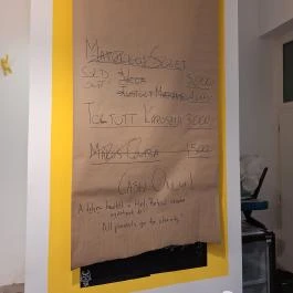 HIPPEACE by Főzelékes Feri, Budapest - Egyéb